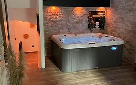 Chateau De La Sagesse Spa