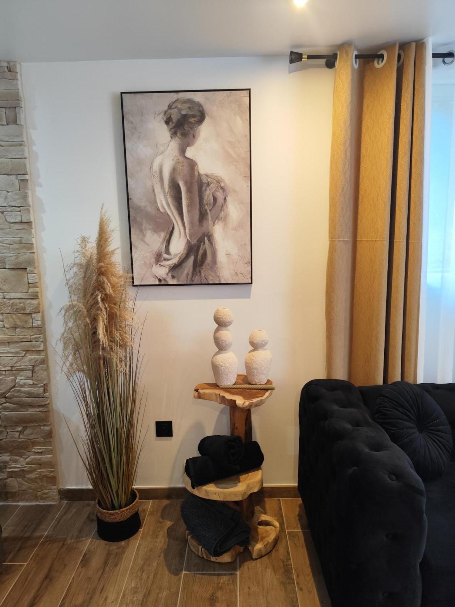 Chateau De La Sagesse Spa Rouen Extérieur photo
